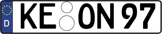 KE-ON97