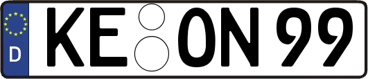 KE-ON99