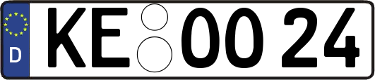 KE-OO24