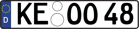 KE-OO48