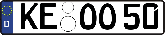 KE-OO50