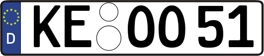 KE-OO51