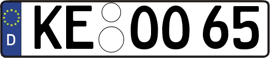 KE-OO65