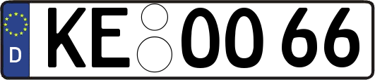 KE-OO66