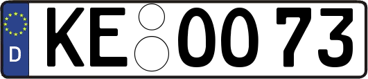 KE-OO73