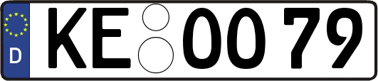 KE-OO79