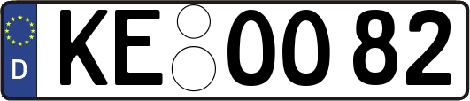 KE-OO82