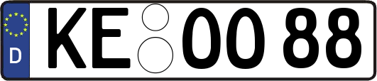 KE-OO88