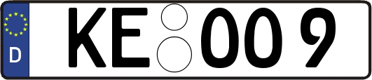 KE-OO9