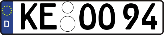 KE-OO94
