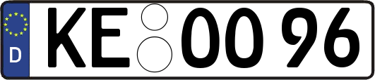 KE-OO96