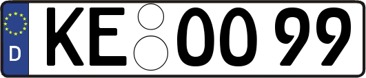 KE-OO99