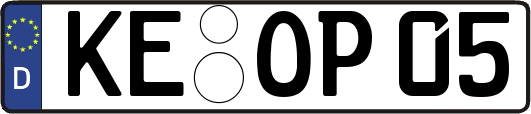 KE-OP05