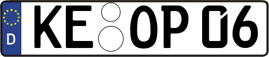 KE-OP06