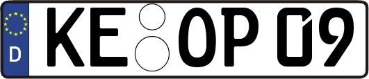 KE-OP09