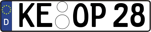 KE-OP28