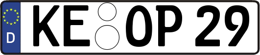 KE-OP29