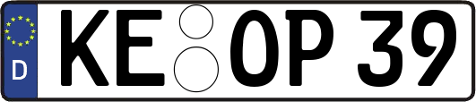 KE-OP39