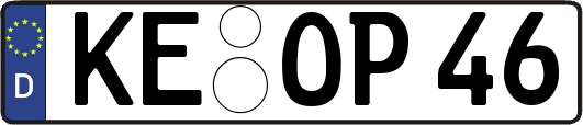 KE-OP46