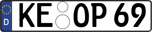 KE-OP69