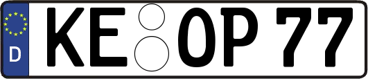 KE-OP77