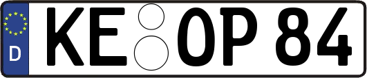 KE-OP84
