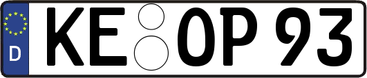 KE-OP93