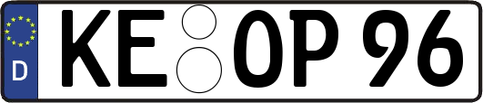 KE-OP96