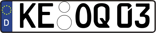 KE-OQ03