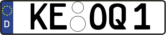 KE-OQ1