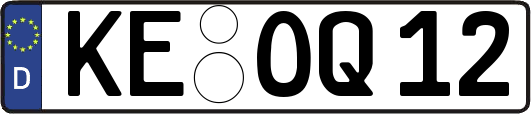 KE-OQ12