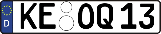 KE-OQ13