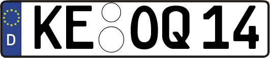 KE-OQ14