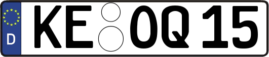 KE-OQ15