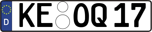 KE-OQ17