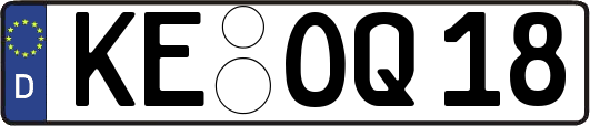 KE-OQ18