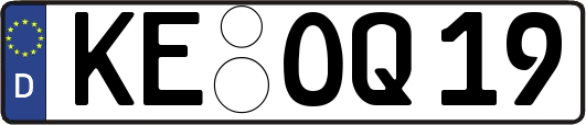 KE-OQ19