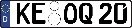 KE-OQ20