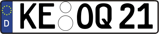 KE-OQ21