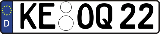 KE-OQ22