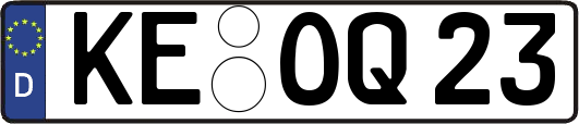 KE-OQ23