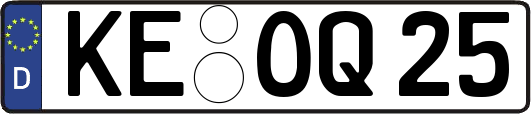 KE-OQ25
