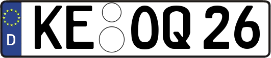 KE-OQ26