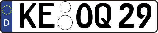 KE-OQ29