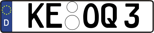 KE-OQ3