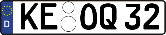 KE-OQ32