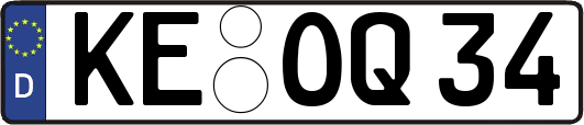 KE-OQ34