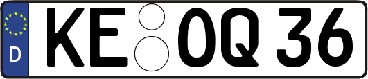 KE-OQ36