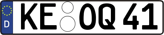 KE-OQ41
