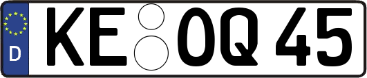 KE-OQ45